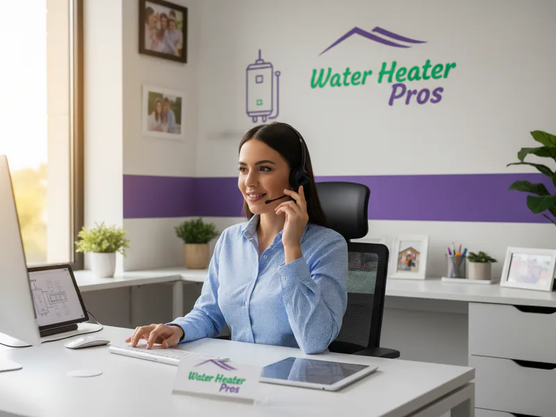 Water Heater Repair  in Boston  FAQ